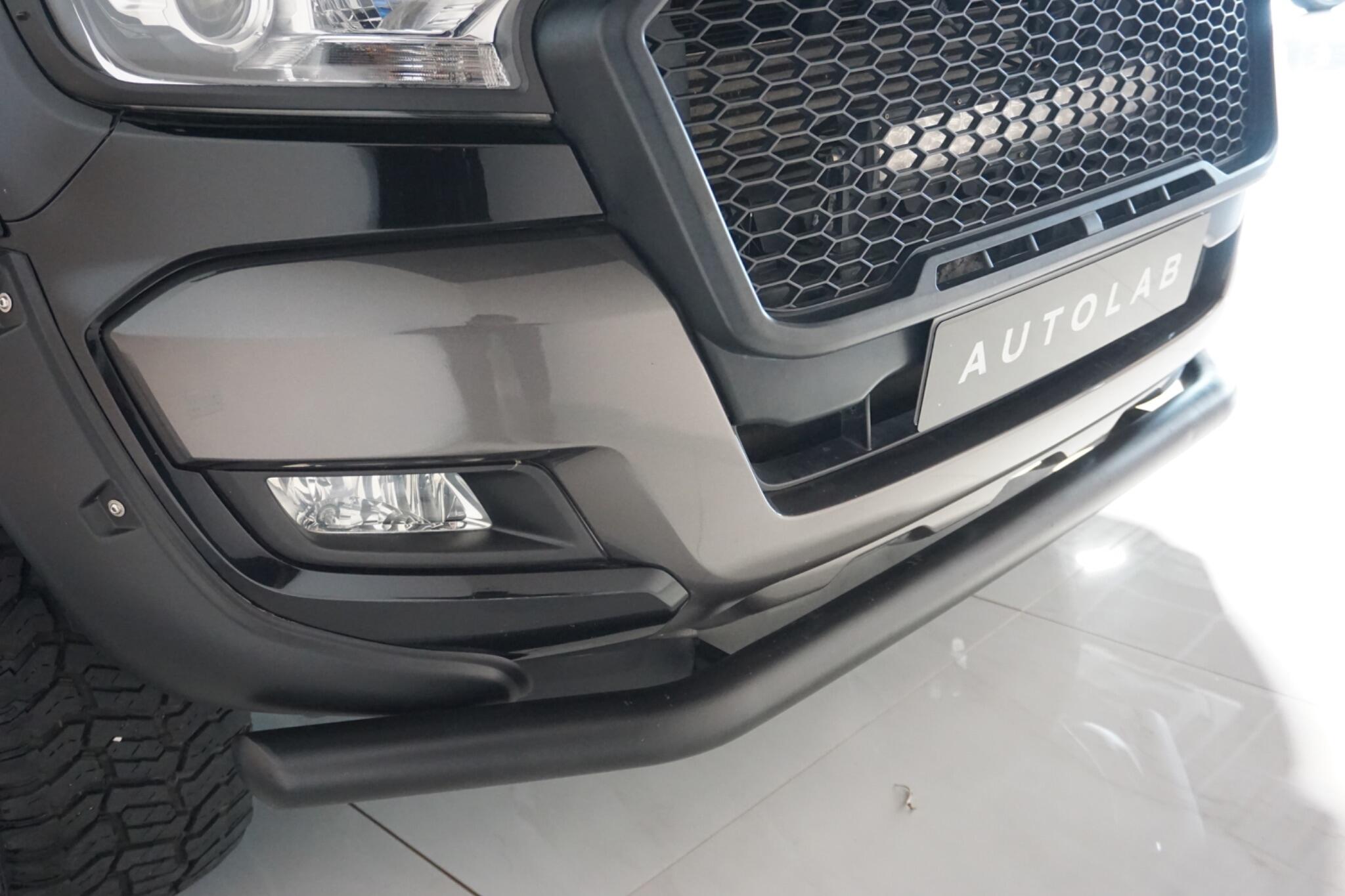 Ford Ranger 3.2 TDCi Wildtrak Pickup Double Cab 4dr Diesel Auto 4WD Euro 5 (200 ps)